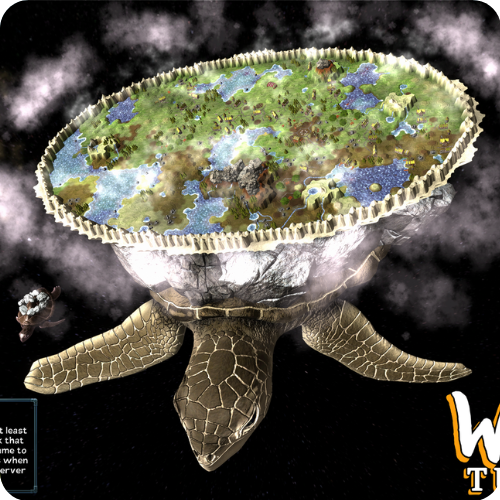World Turtles (PC) Steam CD Key Global