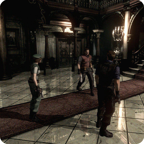 Resident Evil Origins Collection (PC) Steam Klucz Europa