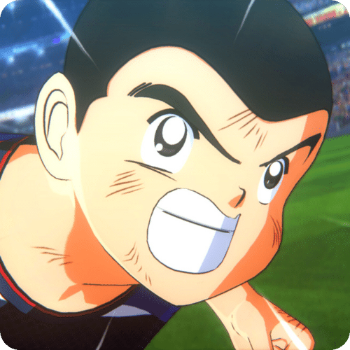 Captain Tsubasa: Rise of New Champions (Nintendo Switch) eShop Klucz Europa