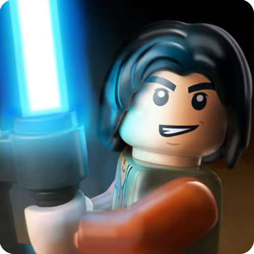 LEGO Star Wars The Force Awakens Season Pass DLC (PC) Steam CD Key Global