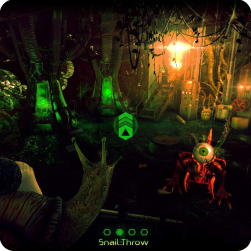 Albedo: Eyes from Outer Space (PC) Steam Klucz Global