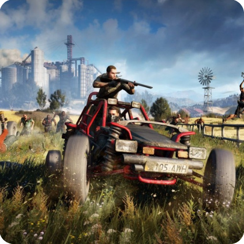 Dying Light - The Following Enhanced Edition (PC) Steam Klucz Global