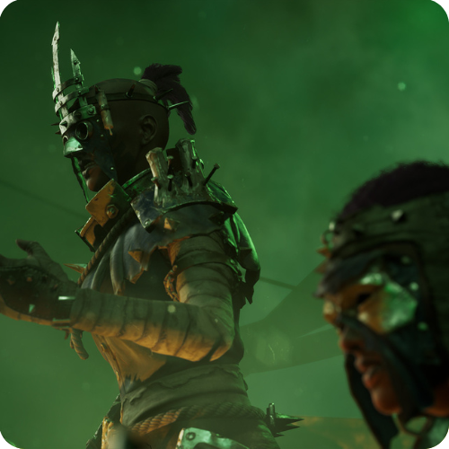 Necromunda: Underhive Wars - Cawdor Gang DLC (PC) Steam Klucz Global