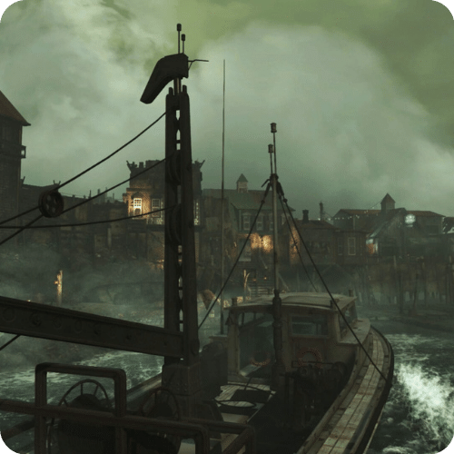 Fallout 4 - Far Harbor DLC (PC) Steam CD Key Global