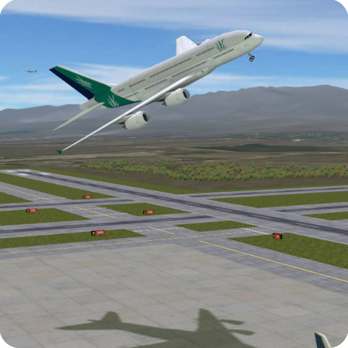 Airport Madness 3D: Volume 2 (PC) Steam Klucz Global