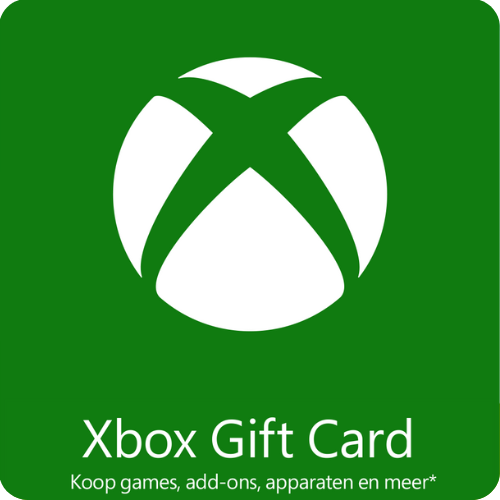 Xbox Live 20 EUR Europe Gift Card Key