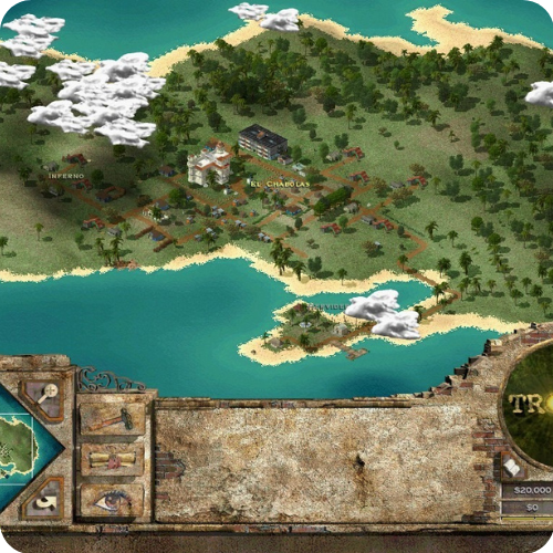 Tropico Trilogy (PC) Steam Klucz Global