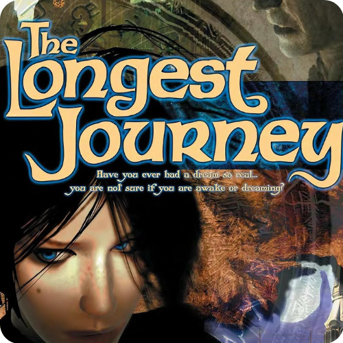 The Longest Journey (PC) Steam Klucz Global