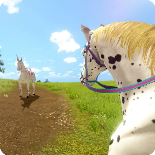 Unicorn Princess (PC) Steam CD Key Global