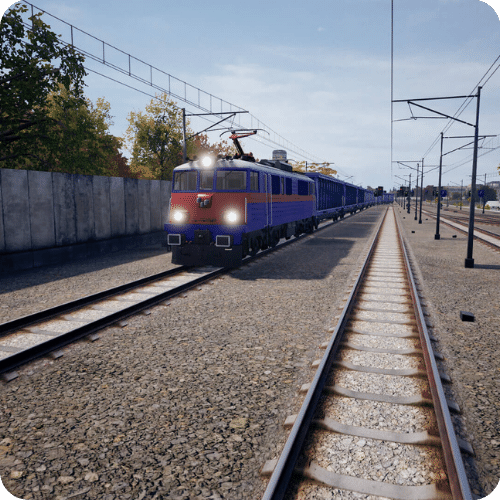 Train Life: A Railway Simulator Supporter Edition (PC) Steam CD Key Global