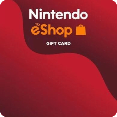 Nintendo 15 EUR (Nintendo Switch) eShop Gift Card Europa Klucz