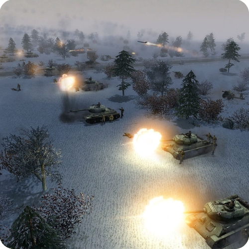 Men of War Assault Squad (PC) Steam Klucz Global