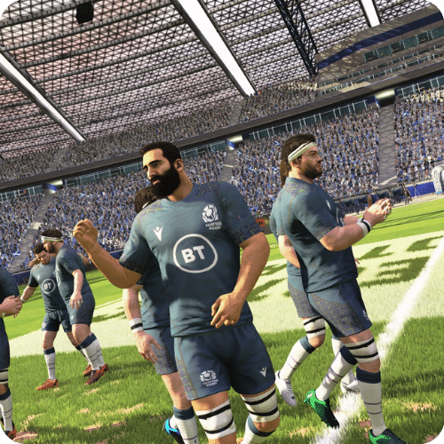 Rugby 20 (PC) Steam CD Key Global
