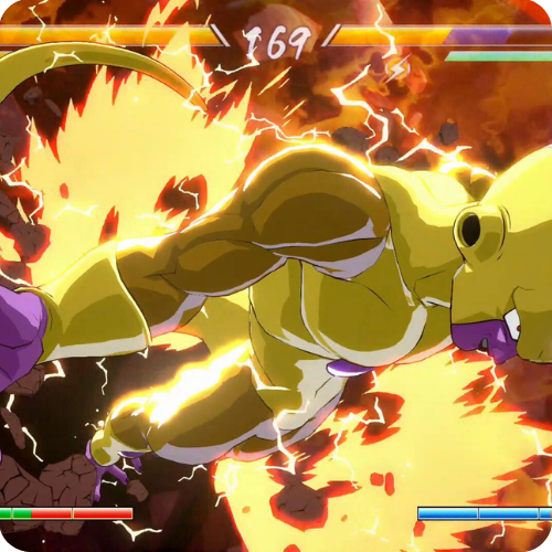 Dragon Ball FighterZ Ultimate Edition (PC) Steam Klucz Global
