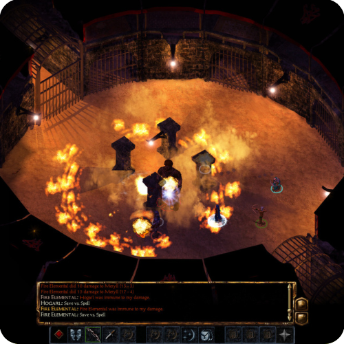 Baldur's Gate Enhanced Edition (PC) Steam CD Key Global