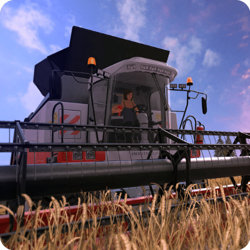 Farming Simulator 17 Platinum Edition (PC) Steam CD Key Global