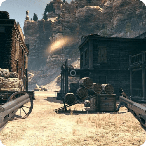 Call of Juarez - Bound in Blood (PC) Ubisoft Klucz Global