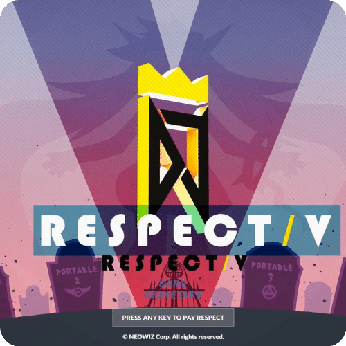 DJMAX RESPECT V - TECHNIKA PACK DLC (PC) Steam CD Key Global