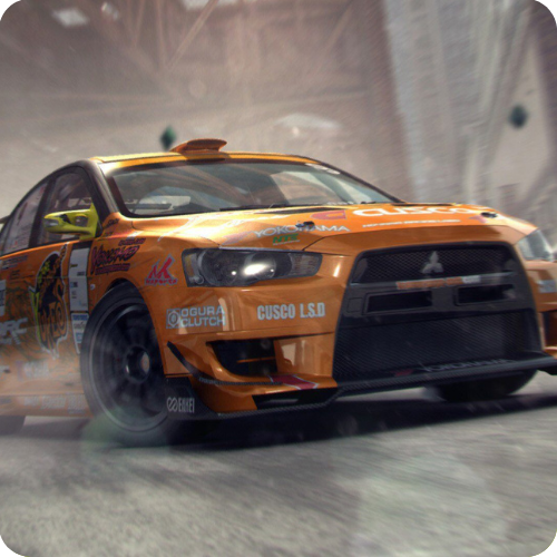 Grid 2 - Spa-Francorchamps Track Pack DLC (PC) Steam Klucz Global