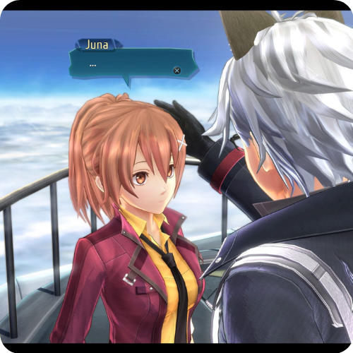 The Legend of Heroes: Trails of Cold Steel IV (PC) Steam CD Key Global