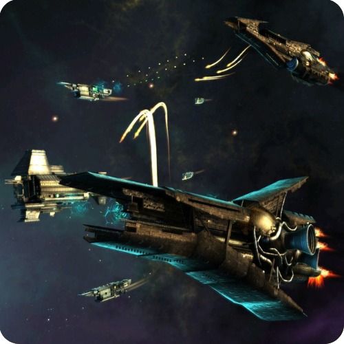 Endless Space Collection (PC) Steam Klucz Global