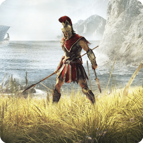 Assassin's Creed Odyssey Ultimate Edition (PC) Ubisoft CD Key Europe