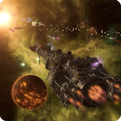 Stellaris - Apocalypse DLC (PC) Steam Klucz Global