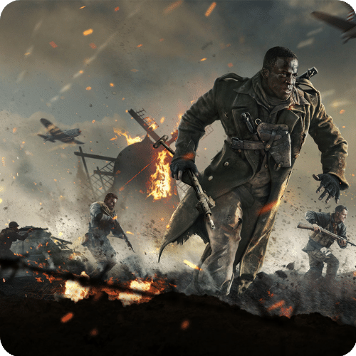 Call of Duty: Vanguard (Xbox One) Key Europe