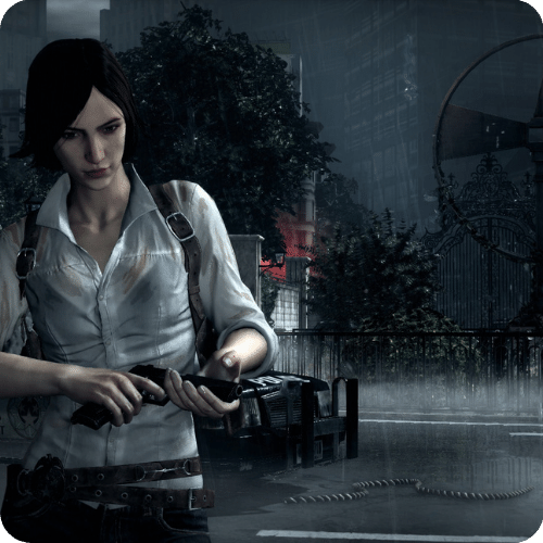 The Evil Within: The Assignment DLC (PC) Steam CD Key Global