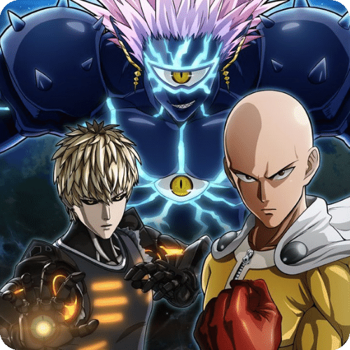 One Punch Man: A Hero Nobody Knows (PC) Steam CD Key Europe