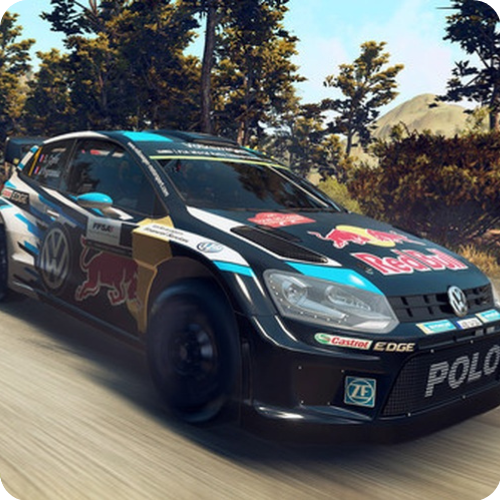 WRC 5: World Rally Championship (PC) Steam Klucz Global