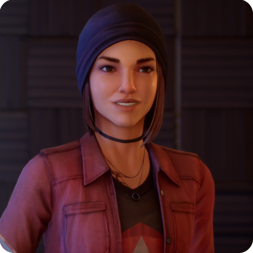 Life is Strange: True Colors Deluxe Edition (PC) Steam Klucz Global