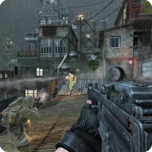 Call Of Duty: Black Ops I (PC) Steam CD Key Poland