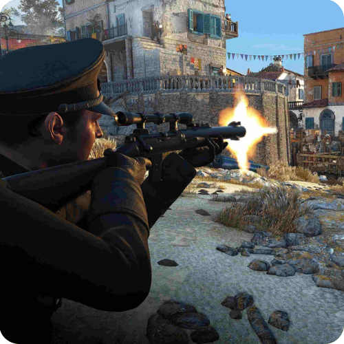 Sniper Elite 4 - Season Pass DLC (PC) Steam Klucz Global