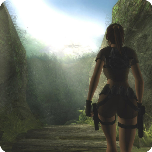 Tomb Raider: Legend (PC) Steam Klucz Global