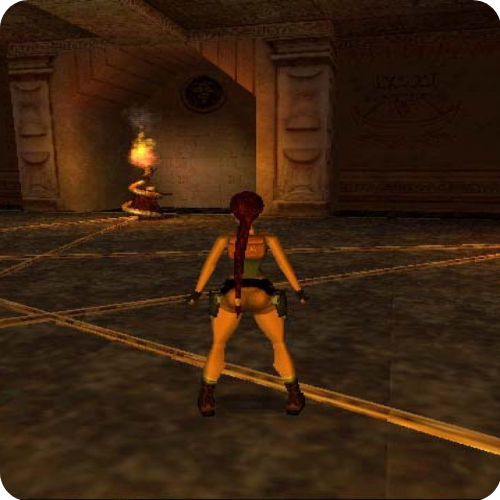 Tomb Raider IV: The Last Revelation (PC) Steam CD Key Global