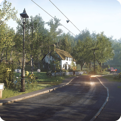 Everybody's Gone to the Rapture (PC) Steam Klucz Global