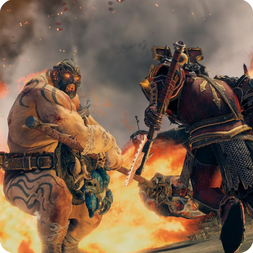 Total War Warhammer III - Ogre Kingdoms DLC (PC) Steam CD Key Europe