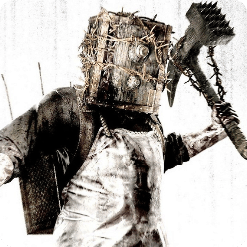 The Evil Within: The Executioner DLC (PC) Steam CD Key Global