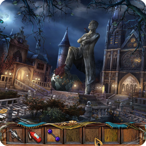 Sacra Terra: Angelic Night (PC) Steam Klucz Global