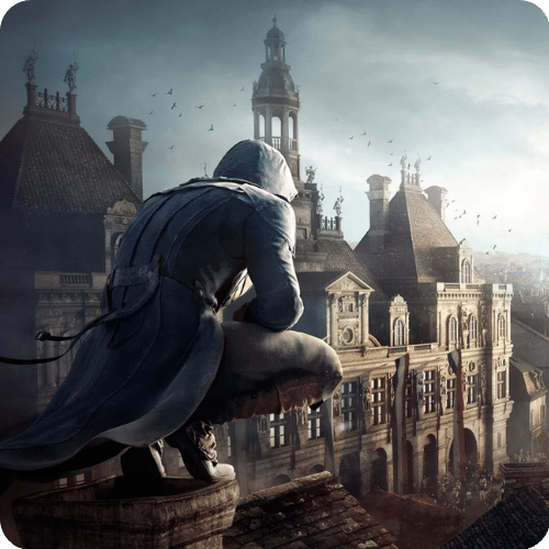 Assassin's Creed Unity (PC) Ubisoft CD Key Global