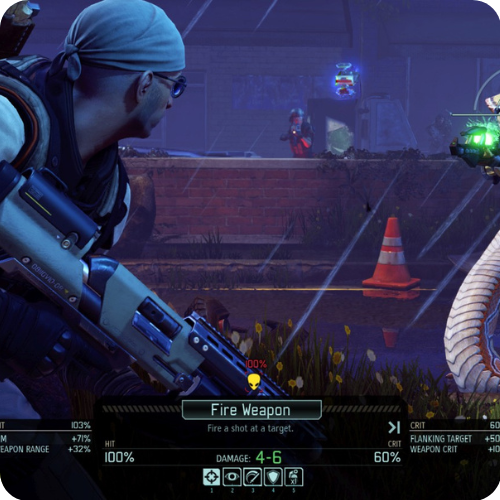 Xcom Ultimate Collection (PC) Steam Klucz Global