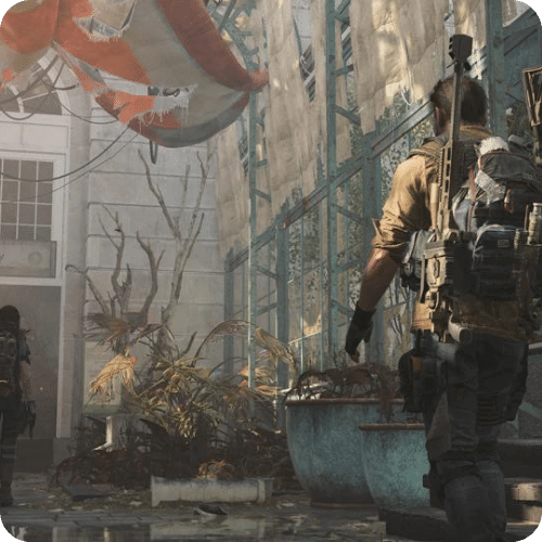 Tom Clancy's The Division 2 (PC) Ubisoft Klucz Europa