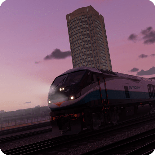 Train Sim World 4 (PC) Steam CD Key Global