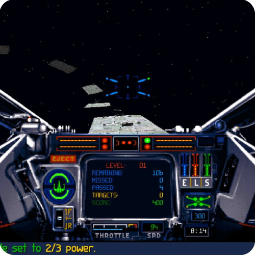 Star Wars X-Wing Special Edition (PC) Steam CD Key Global