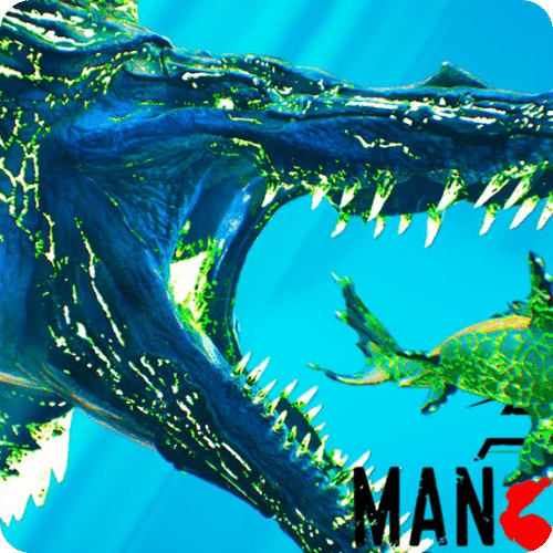 Maneater - Truth Quest DLC (PC) Epic Games Klucz Global