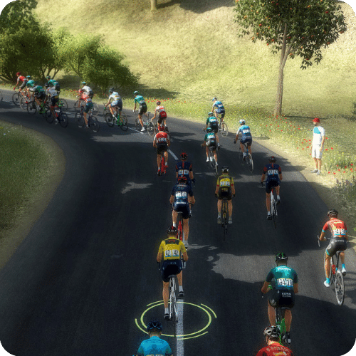 Pro Cycling Manager 2022 (PC) Steam CD Key Europe