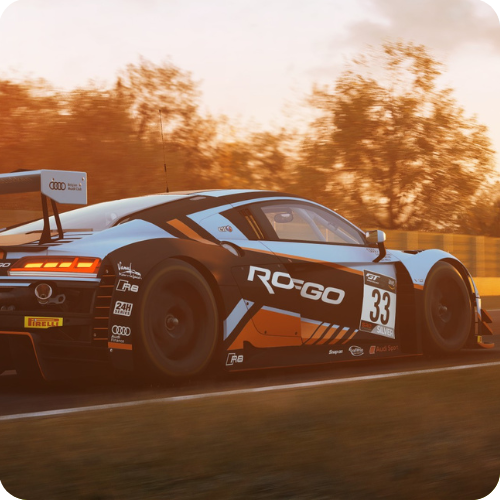 Assetto Corsa Competizione 2020 GT Challenge DLC (PC) Steam CD Key ROW