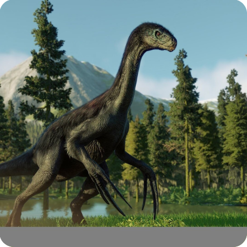 Jurassic World Evolution 2 Dominion Biosyn Expansion (PC) Steam Key Global