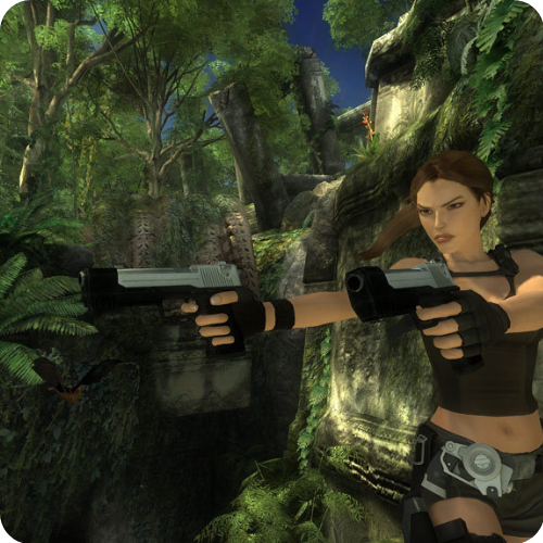 Tomb Raider: Underworld (PC) Steam Klucz Global